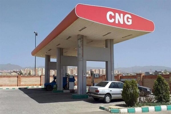 سوخت رایگان در ۵۰۰ جایگاه سی ان جی - تابناک