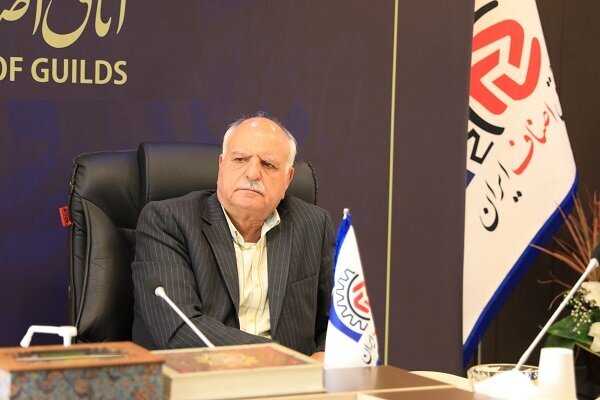 کمبود روغن و برنج برطرف شد - تابناک