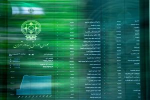 زمان اعلام نحوه فعالیت بازار سرمایه در هفته آینده - تابناک