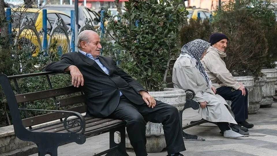 حقوق خرداد بازنشستگان نیروهای مسلح واریز شد - تابناک