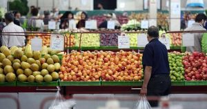 ساعت کاری میادین میوه، به روال قبل بازگشت - تابناک