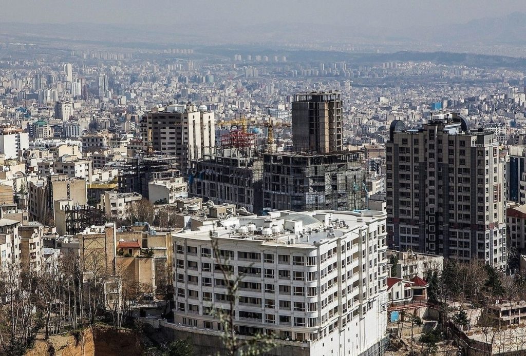 اجاره ها در زمان جنگ چه تغییری کرد؟