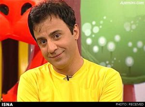 آغاز سریال «آرزوهای چپکی» با حضور عموپورنگ