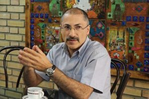 یک موسیقیدان: وقت انتقام ملی فرا رسید