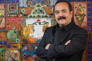 روایت کیوان ساکت از تخریب خانه‌اش در حمله اسرائیل/  هر آن‌چه از دست داده‌ام فدای ایران 