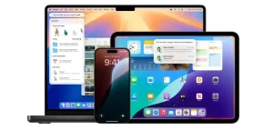 اپل با Phone در macOS 26: مک‌بوک‌های سیم‌کارت‌خور در راهند
