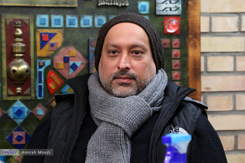 یک کارگردان سینما: ایران جواب کوبنده بدهد
