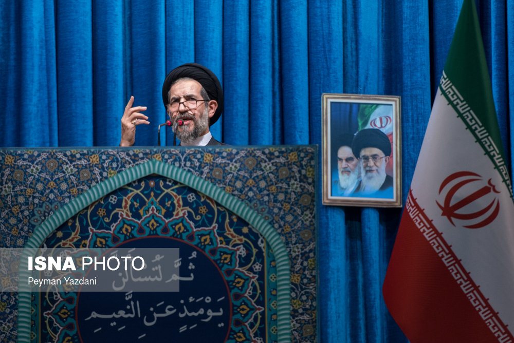قدرت نوظهور ایران معادلات بین‌المللی را دگرگون ساخته است