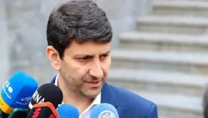 وزیر ارتباطات