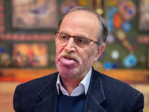 جمگ ایران . اسرائیل