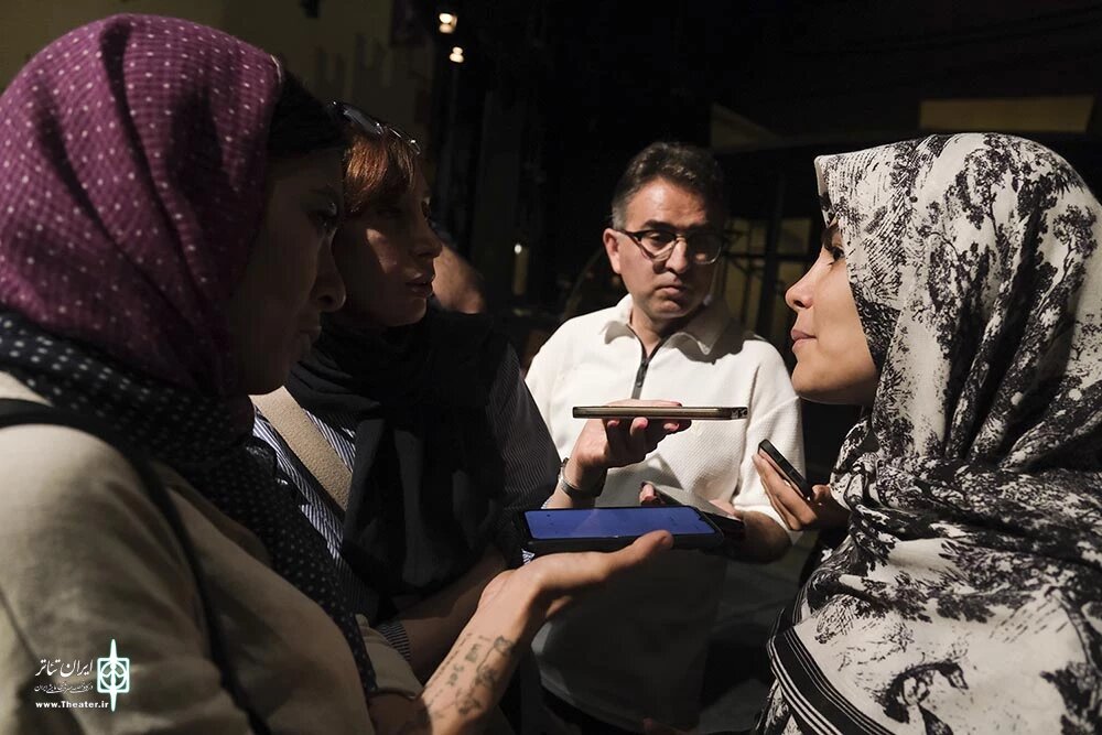 بازگشت تئاتر پس از آتشبس؛ خطر همچنان در کمین تئاتر شهر