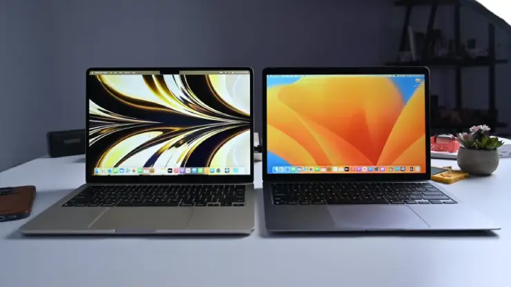 لپ تاپ Apple MacBook Air 13 (M4, 2025) برای دانشجوها