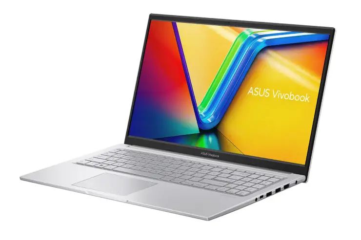 لپ تاپ Asus VivoBook 15 A1504VA
