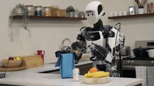 Gemini-Robotics