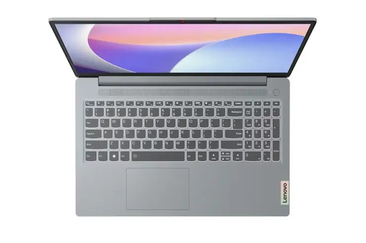 لپ تاپ Lenovo IdeaPad Slim 3 15IRH8 برای دانشجوها
