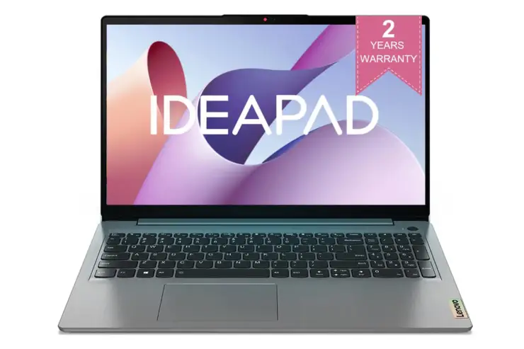 لپ تاپ Lenovo IdeaPad Slim 3 برای دانشجویان