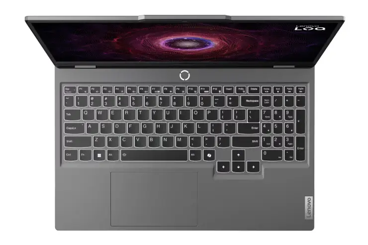 لپ تاپ Lenovo LOQ 15ARP9 برای دانشجوها