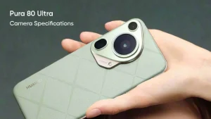 هواوی Pura 80 Ultra: جزئیات فاش‌شده پیش از رونمایی