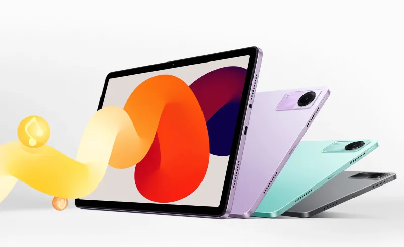 ردمی Pad 2 با نمایشگر 2.5K