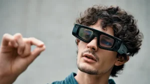 عینک هوشمند اسنپ‌چت