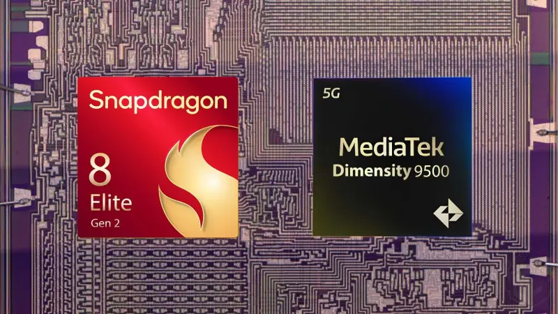 Snapdragon 8 Elite