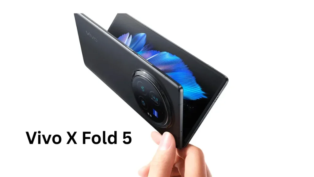 Vivo-X-Fold-5