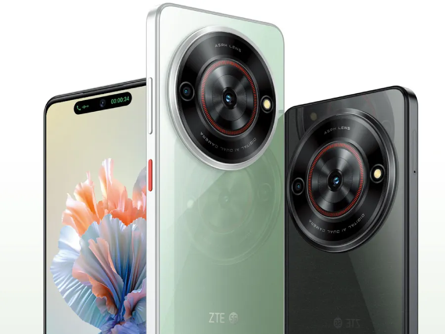 ZTE Blade A76: مشخصات و طراحی پیش از عرضه فاش شد