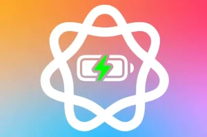 iOS 26 با AI باتری iPhone 17 Air را بهینه می‌کند
