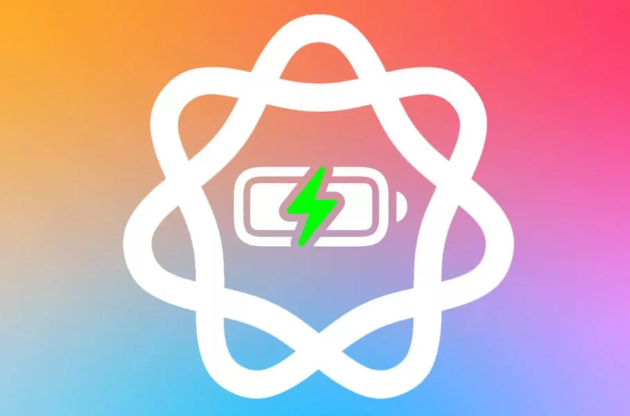iOS 26 با AI باتری iPhone 17 Air را بهینه می‌کند