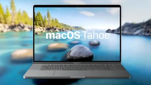 macOS 26 Tahoe: بازطراحی بزرگ اپل در WWDC 2025 رونمایی می‌شود
