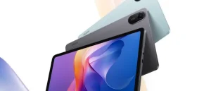 ردمی Pad 2 با نمایشگر 2.5K