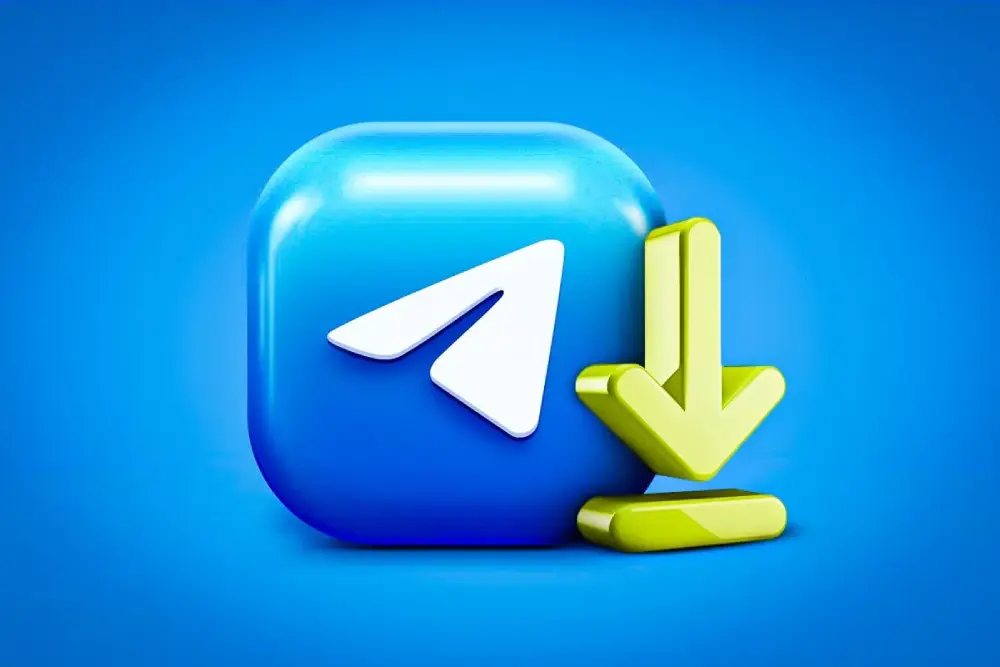 دانلود فیلم از تلگرام - هاریکا