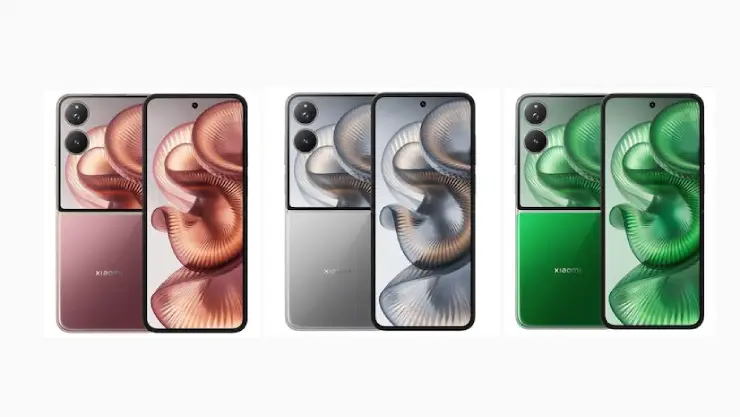 xiaomi-mix-flip-2-snapdragon-8-elite