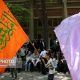آغاز تجمع بزرگ مردمی «ایران؛ ذوالفقار علی» در تهران