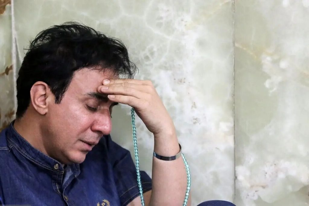 آقای صداوسیما! عمو پورنگ دهها میلیون مخاطب خود در تلویزیون را به شبکه نمایش خانگی نفروخت؛ شما بودید که با ممیزی های بیجا، او را از دست دادید