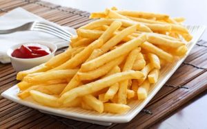 آیا سیب‌زمینی باعث چاقی می‌شود؟