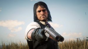 اخبار هیجان‌انگیز Red Dead Redemption تنها یک مراسم دیدار بود