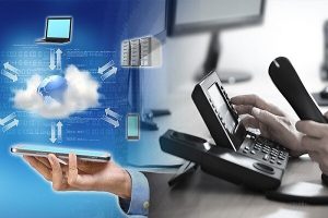 ارائه خدمات تلفن ابری به کسب و کارها و مشاغل در شرایط دورکاری - خبرگزاری