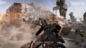 از Battlefield 6 طبق برنامه قبلی در تابستان امسال رونمایی خواهد شد