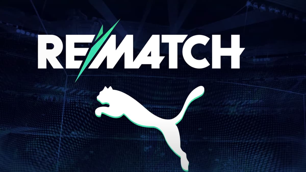 image 1200x675 1 3 از همکاری برند ورزشی پوما با بازی فوتبال Rematch رونمایی شد - گیمفا