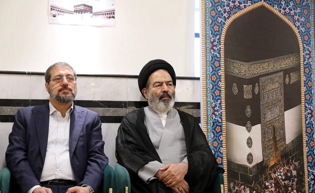 اعلام آمادگی ولیعهد عربستان برای تسهیل بازگشت حجاج ایرانی