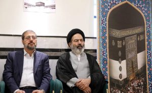 اعلام آمادگی ولیعهد عربستان برای تسهیل بازگشت حجاج ایرانی