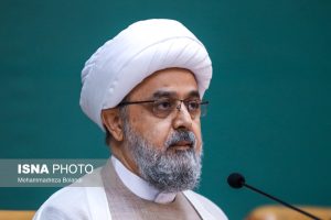 امام خمینی (ره) تجلی‌گاه سه مکتب فلسفی، عرفانی و فقهی بود