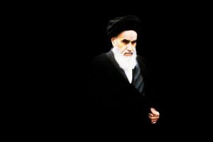 امام خمینی(ره) در رادیو