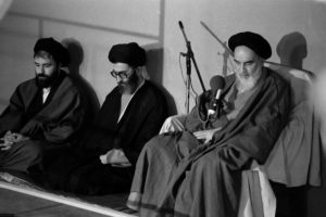 امام(ره) حتی تیتراژ سریال‌ها را هم با دقت می‌دیدند