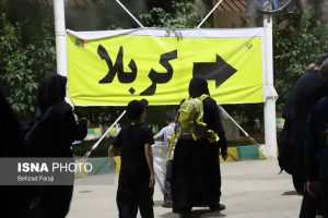 امنیت زائران جزو اولویت‌های پیاده‌روی اربعین است/ مرز خسروی امکانات مناسبی