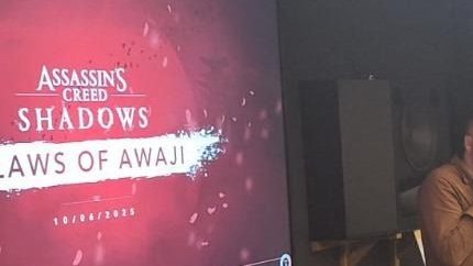 اولین بسته الحاقی Assassin’s Creed Shadows چه زمانی عرضه خواهد شد؟ - گیمفا