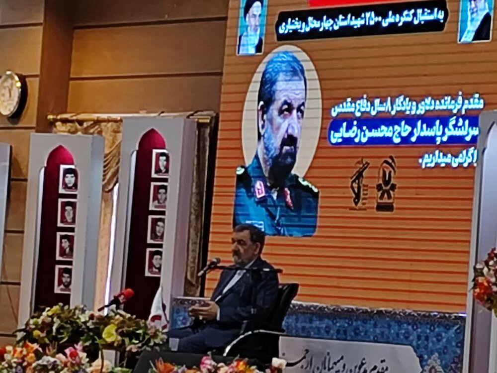 ایران در حال عبور از گردنه‌ای حساس است