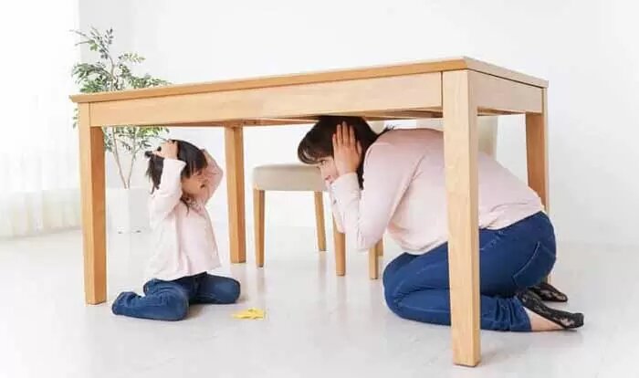 ایمنی در بحران؛ نکات کلیدی پناه‌گیری در زمان جنگ/ بهترین زمان و مکان برای پناه گرفتن