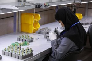 بازپرداخت اقساط تسهیلات صندوق نوآوری تا یک ماه به تعویق افتاد - خبرگزاری